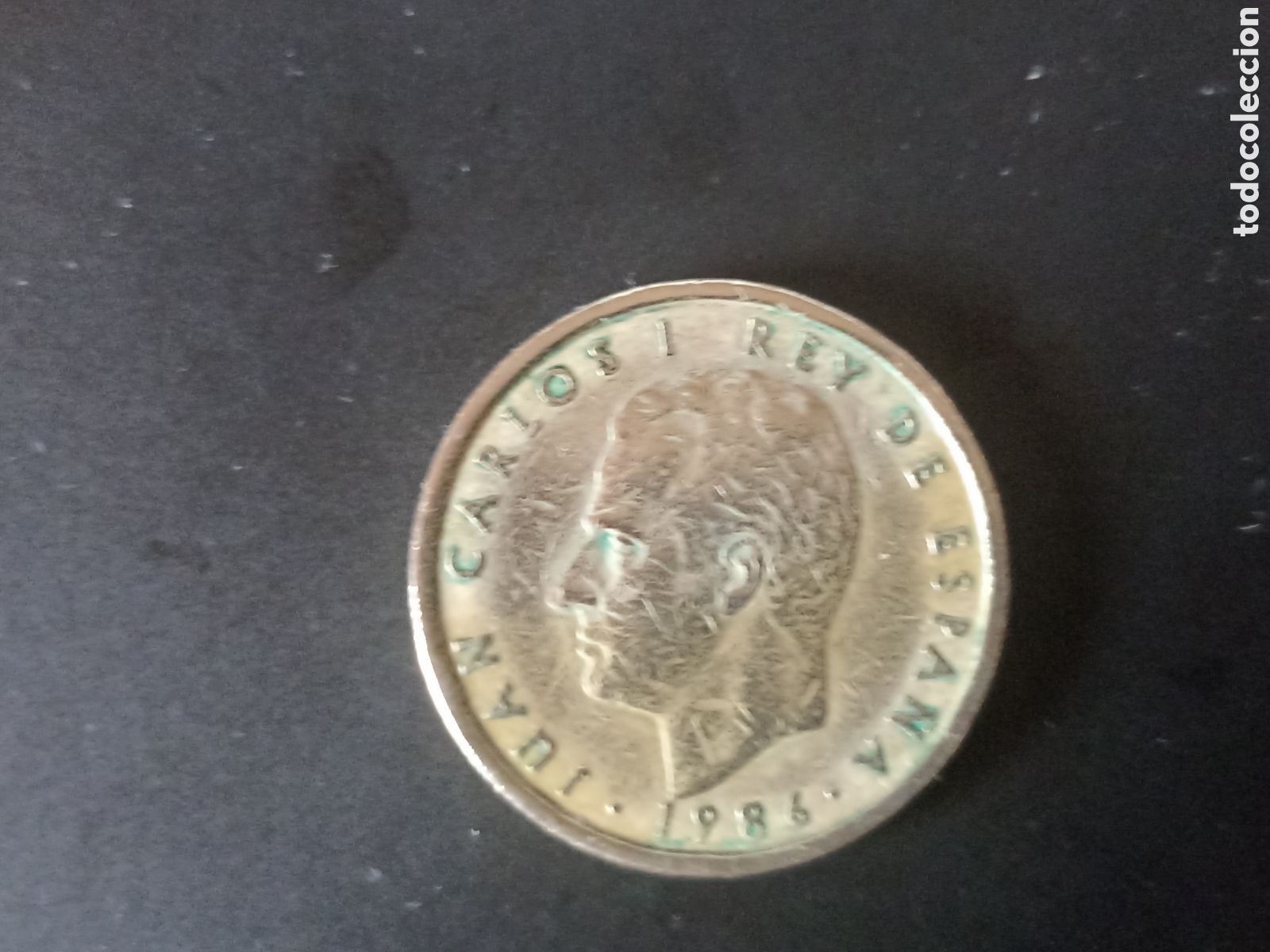 M&uuml;nzen unter Juan Carlos I: Moneda 100 Pesetas 1986 - Pedido m&iacute;nimo 3 &euro;