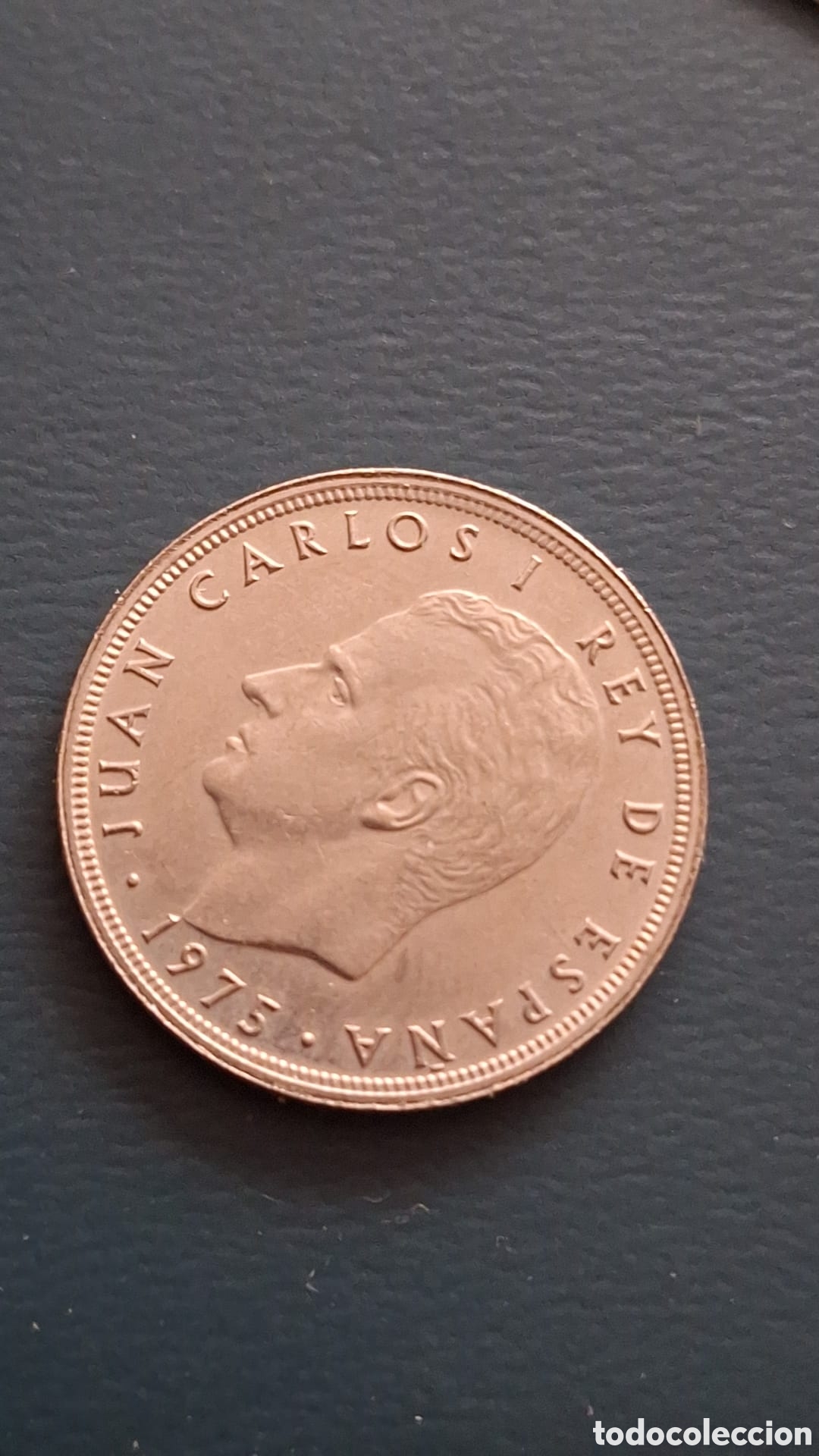 Monedas Juan Carlos I: Cartera 1982 con error del mundial - Foto 20