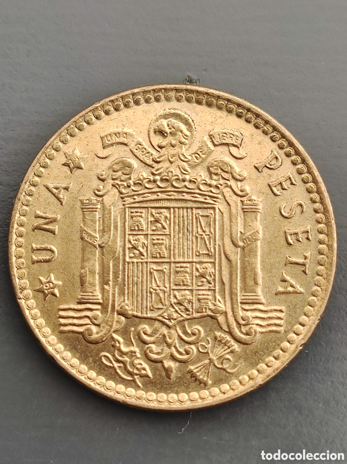 Monedas Juan Carlos I: Moneda coleccionista - Foto 2