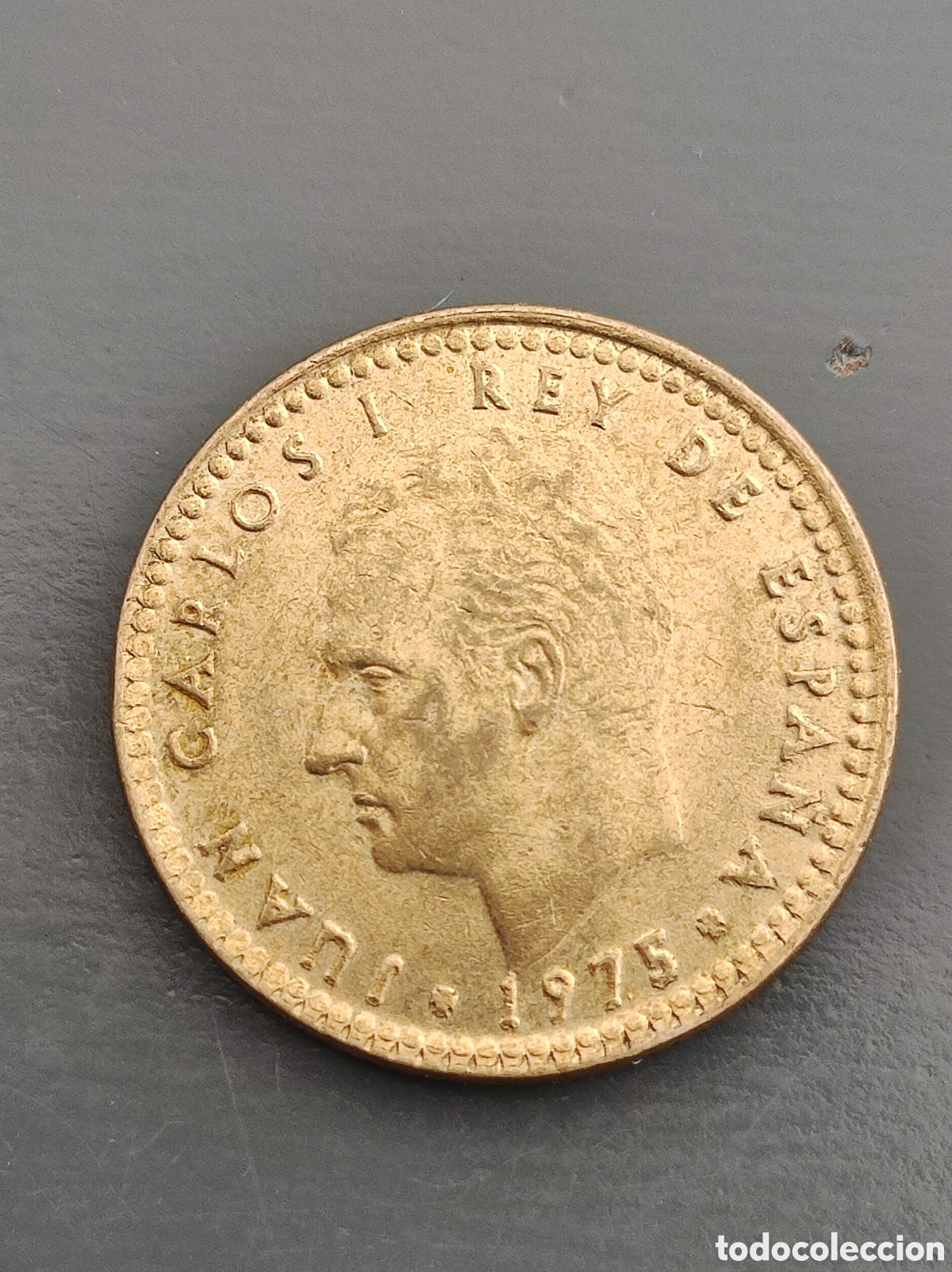 Monedas Juan Carlos I: Moneda coleccionista - Foto 3