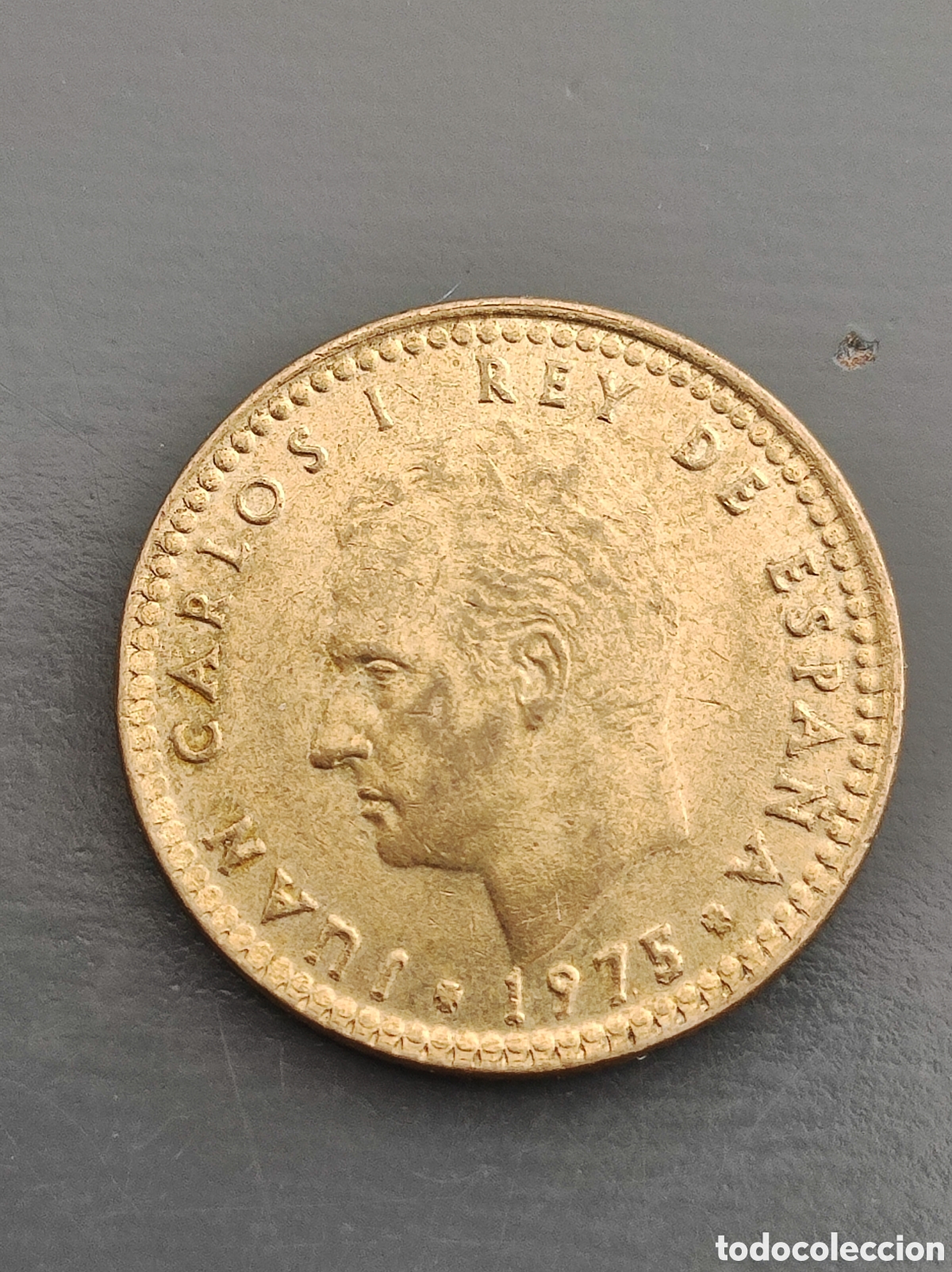 Monedas Juan Carlos I: Moneda coleccionista - Foto 4