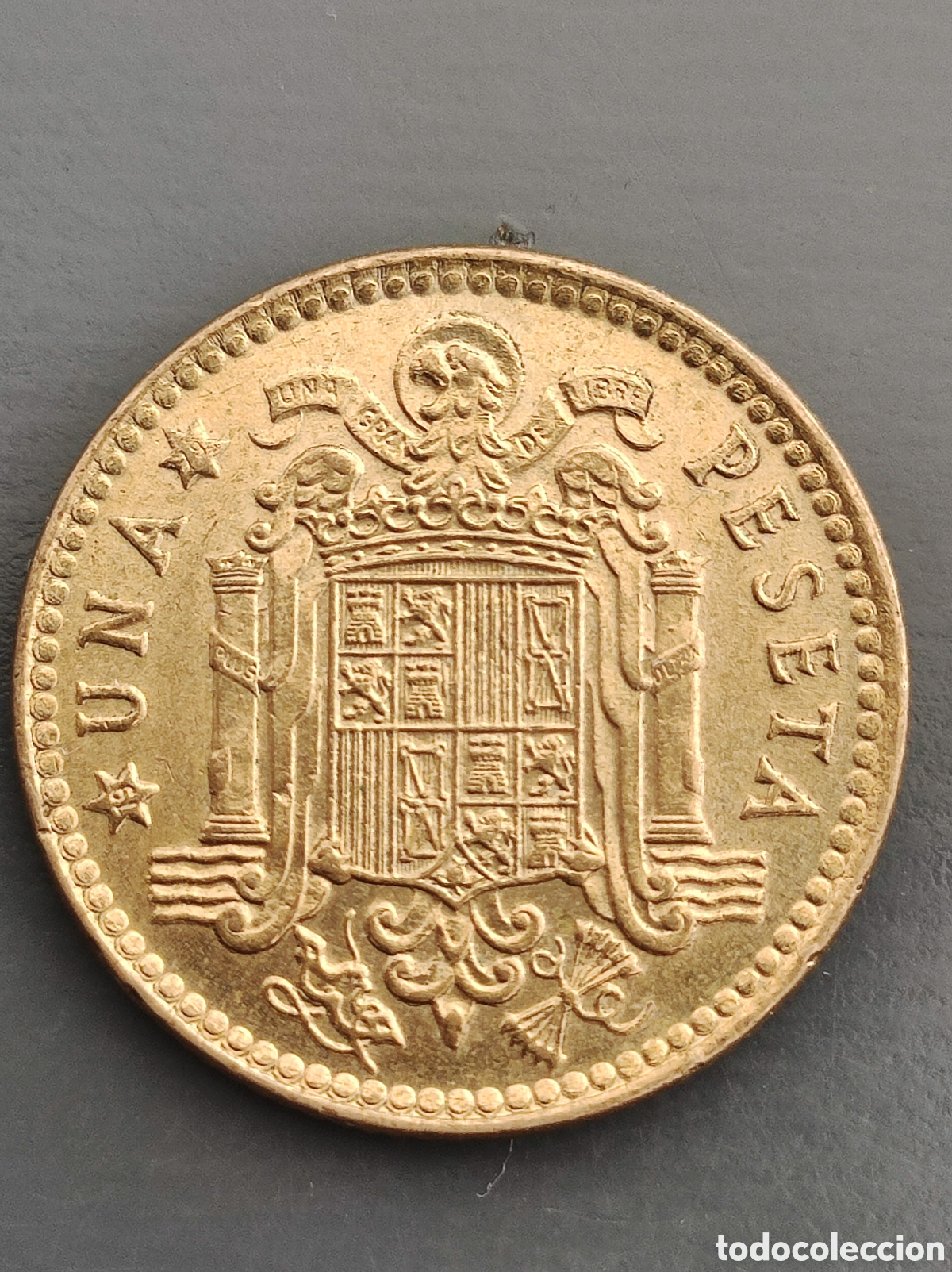 Monedas Juan Carlos I: Moneda coleccionista - Foto 1