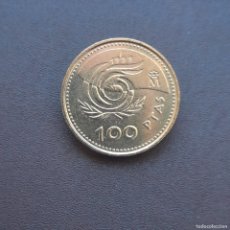 Monedas Juan Carlos I: MONEDA DE 100 PESETAS DE JUAN CARLOS I.DEL AÑO 1999.S/C.SACADA DE BOLSA!