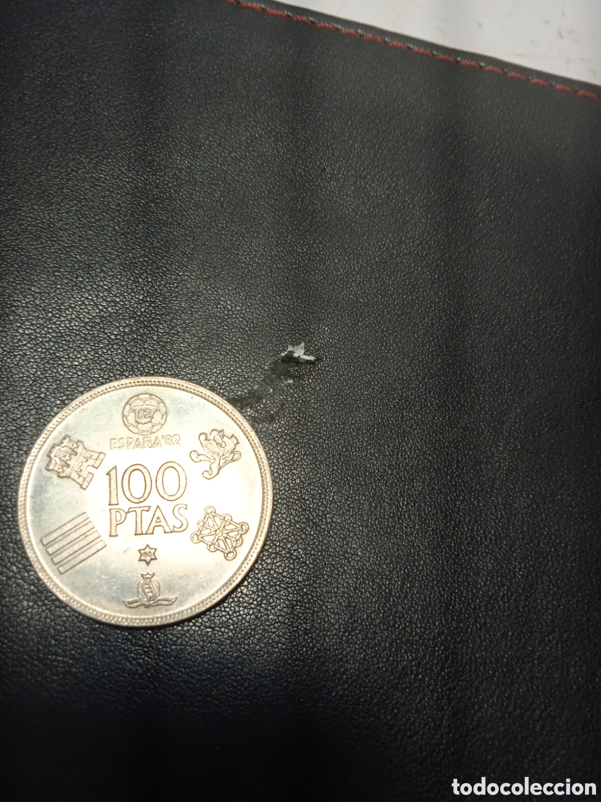 Monedas Juan Carlos I: Moneda de 100 pesetas - Foto 1