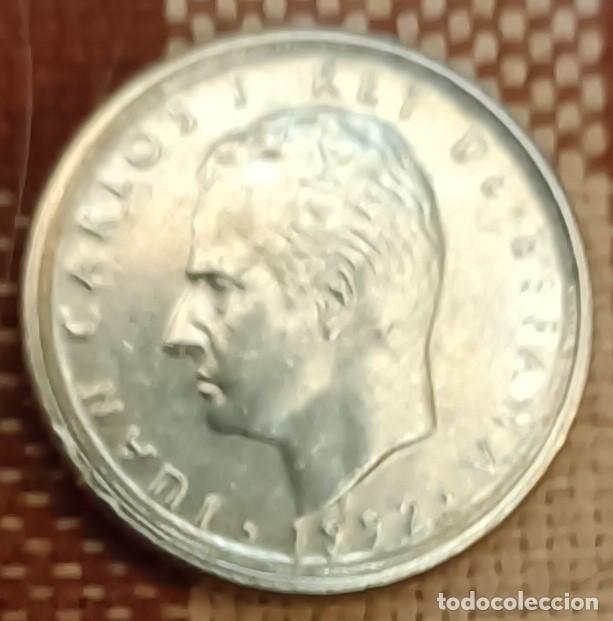 Monedas Juan Carlos I: Moneda de 10 pesetas de 1992 - Foto 1