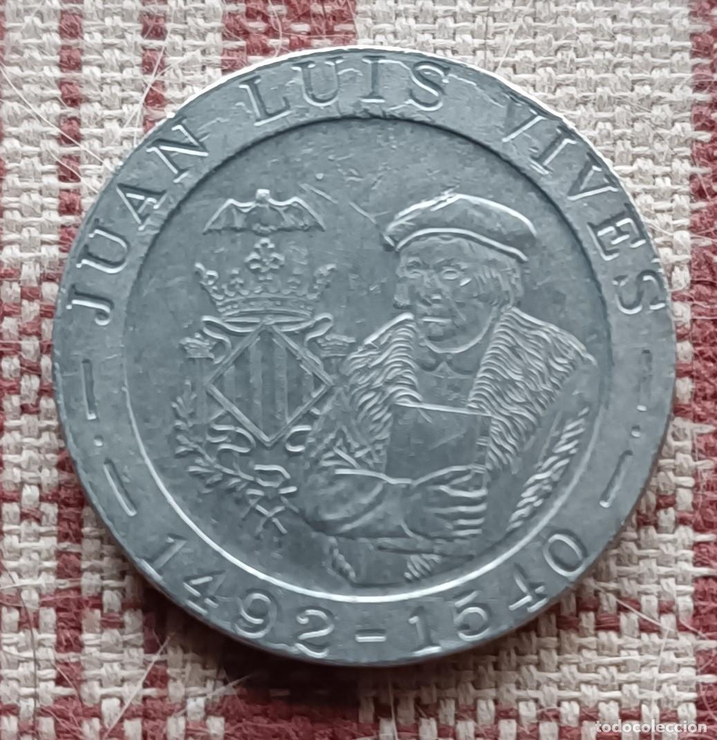 Monedas Juan Carlos I: Moneda de 200 pesetas de 1993 - Foto 2