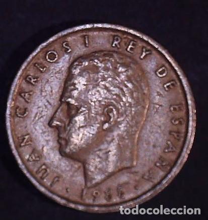 Monedas Juan Carlos I: 100 PESETAS A&Ntilde;O 1988 - Foto 1