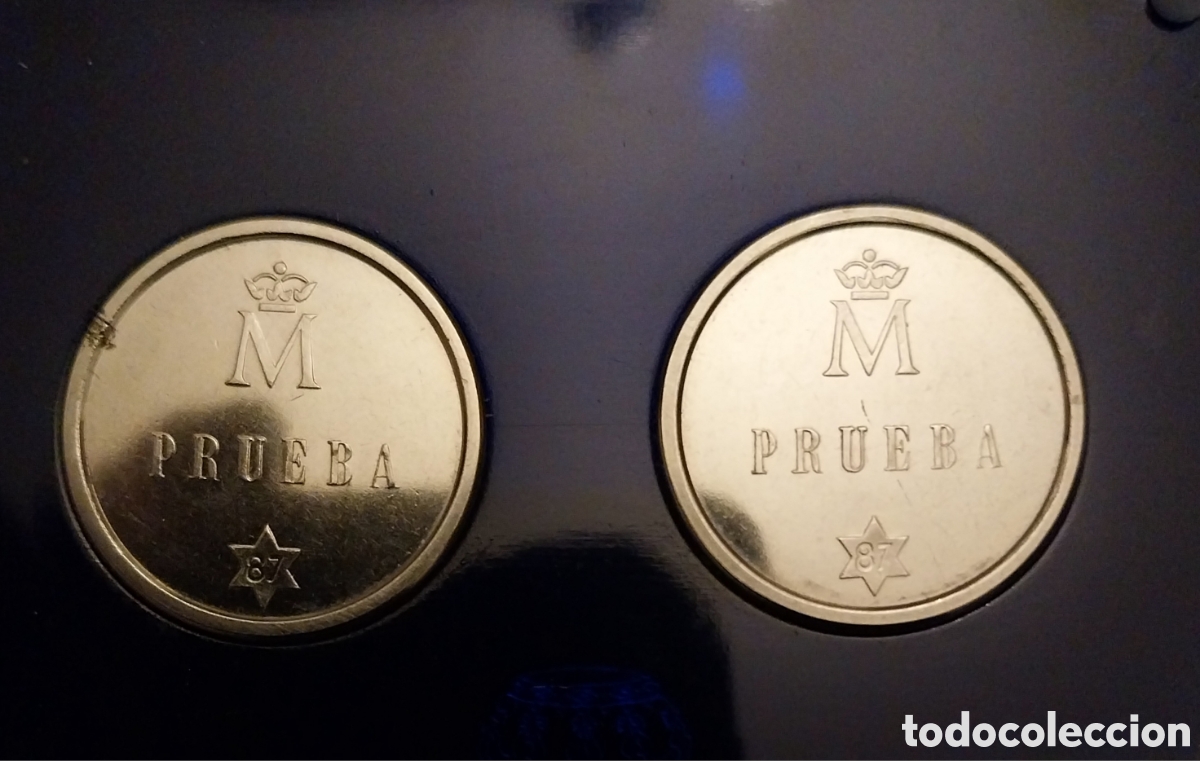 Monedas Juan Carlos I: PRUEBA NUMISTA 1997 REYES DE E - Foto 5