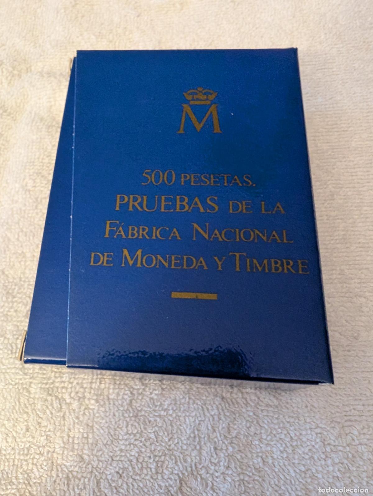 Monedas Juan Carlos I: ESPA&Ntilde;A 1987. ASI NACE UNA MONEDA. XXV ANIVERSARIO DE LA BODA DE SS.MM. D. JUAN CARLOS I Y D&Ntilde;A SOFIA