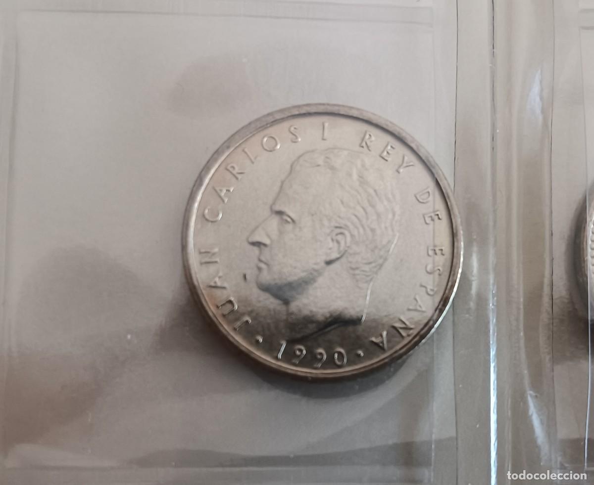 Monedas Juan Carlos I: 100 PTAS DEL 2000,nueva. - Foto 1