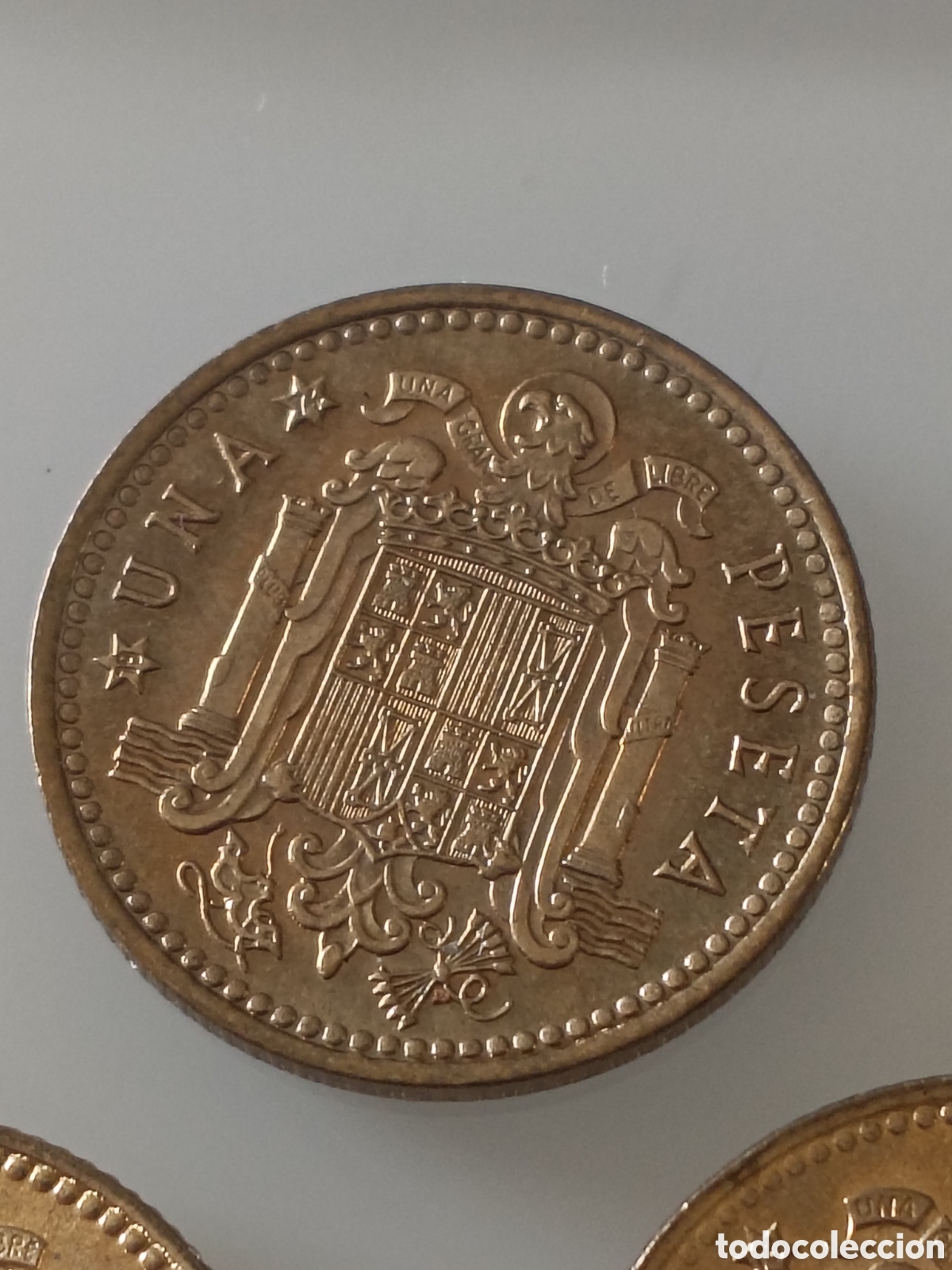 Monedas Juan Carlos I: Lote monedas de Espa&ntilde;a - Foto 6