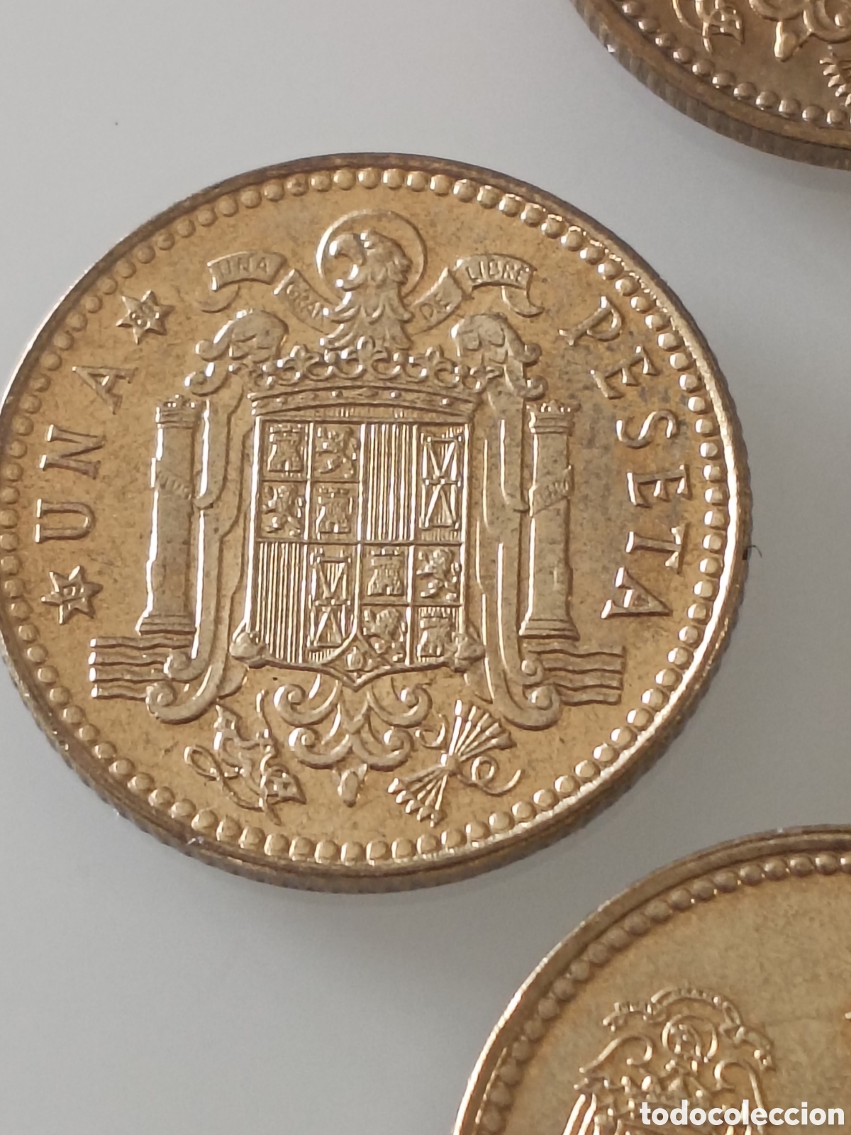 Monedas Juan Carlos I: Lote monedas de Espa&ntilde;a - Foto 7