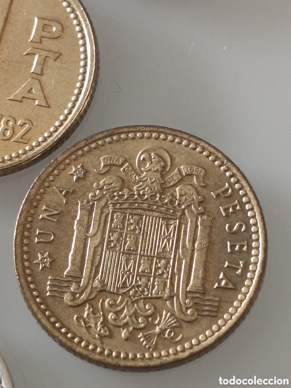 Monedas Juan Carlos I: Lote monedas de Espa&ntilde;a - Foto 9