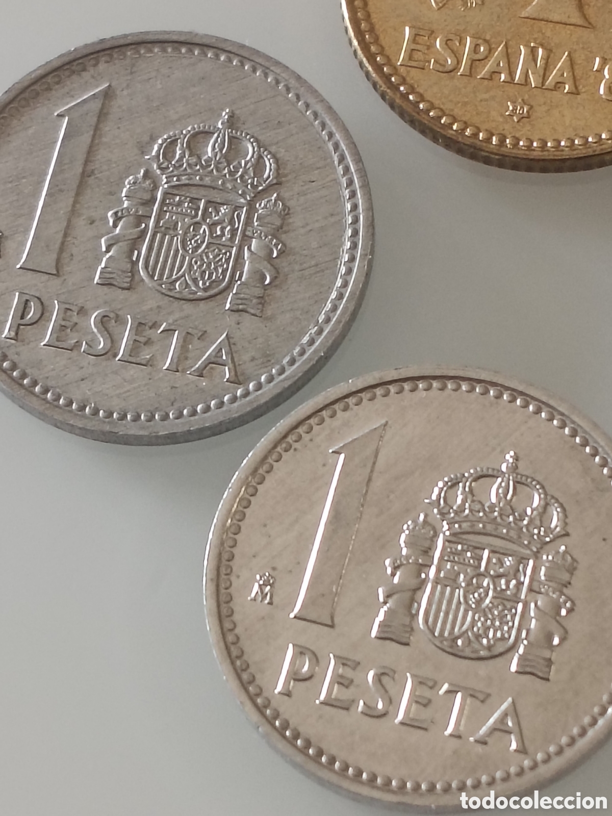 Monedas Juan Carlos I: Lote monedas de Espa&ntilde;a - Foto 10