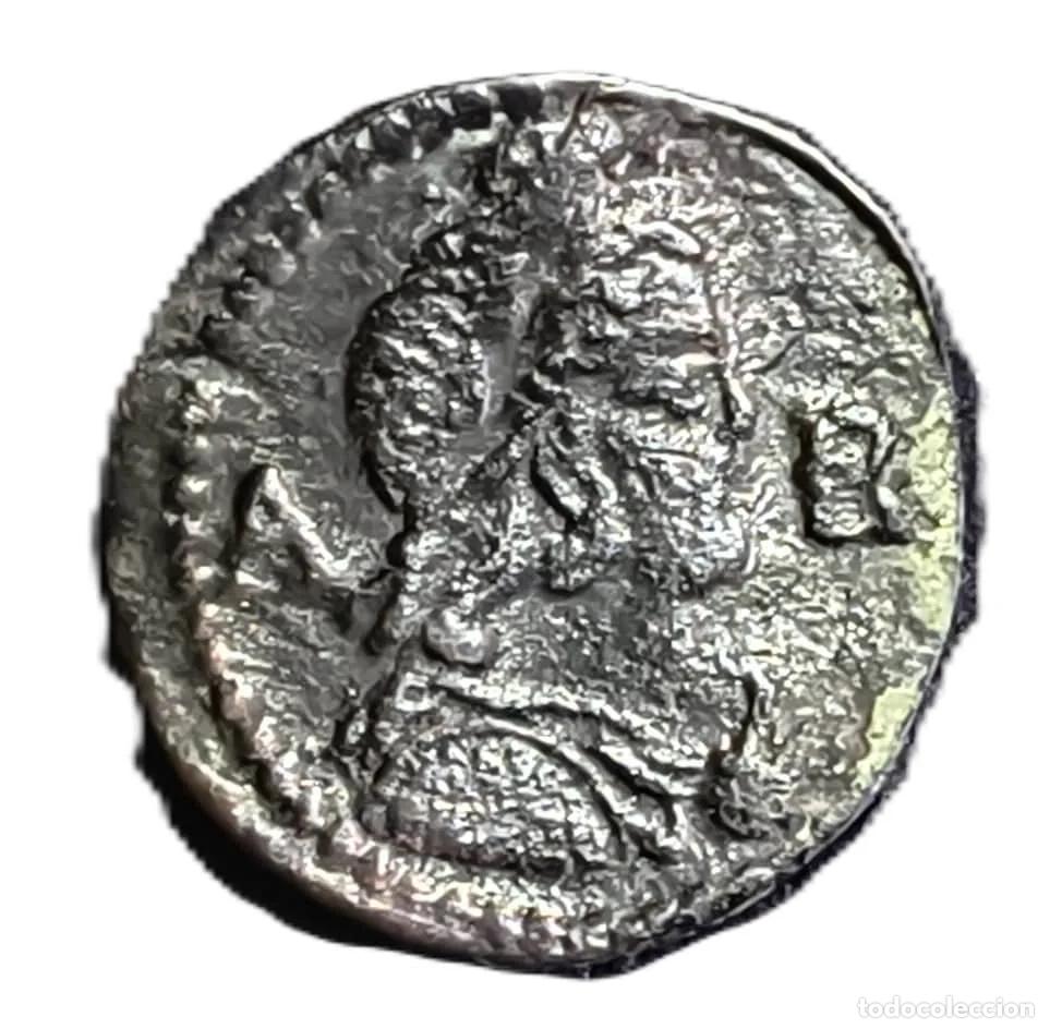 Monedas Juan Carlos I: Ardit Luis XIV XF