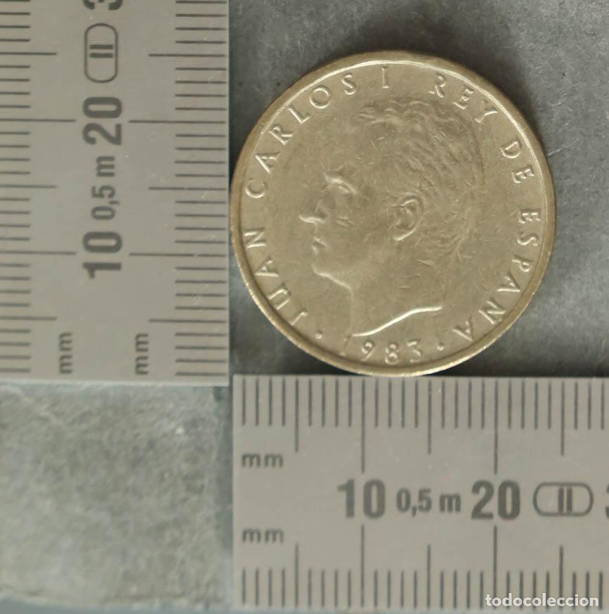 Monedas Juan Carlos I: MONEDA. 100 pesetas de Espa&ntilde;a - Juan Carlos I