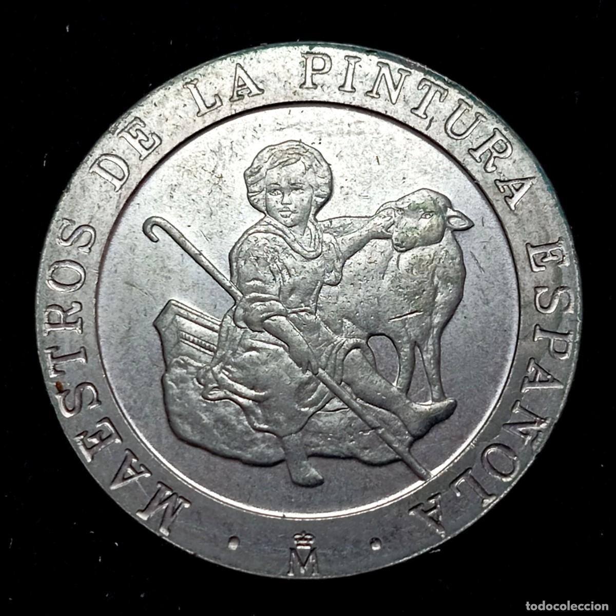 Monedas Juan Carlos I: ⚜️ BBD8 1. 200 pesetas 1995 sin circular