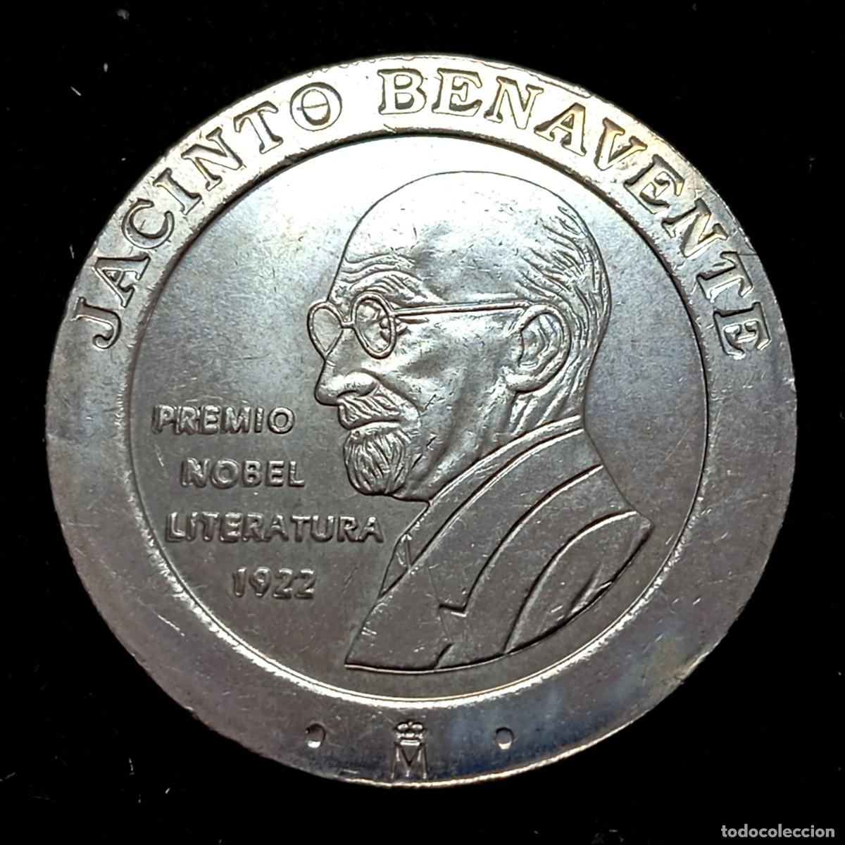 Monedas Juan Carlos I: ⚜️ BBD8 3. 200 pesetas 1997 sin circular
