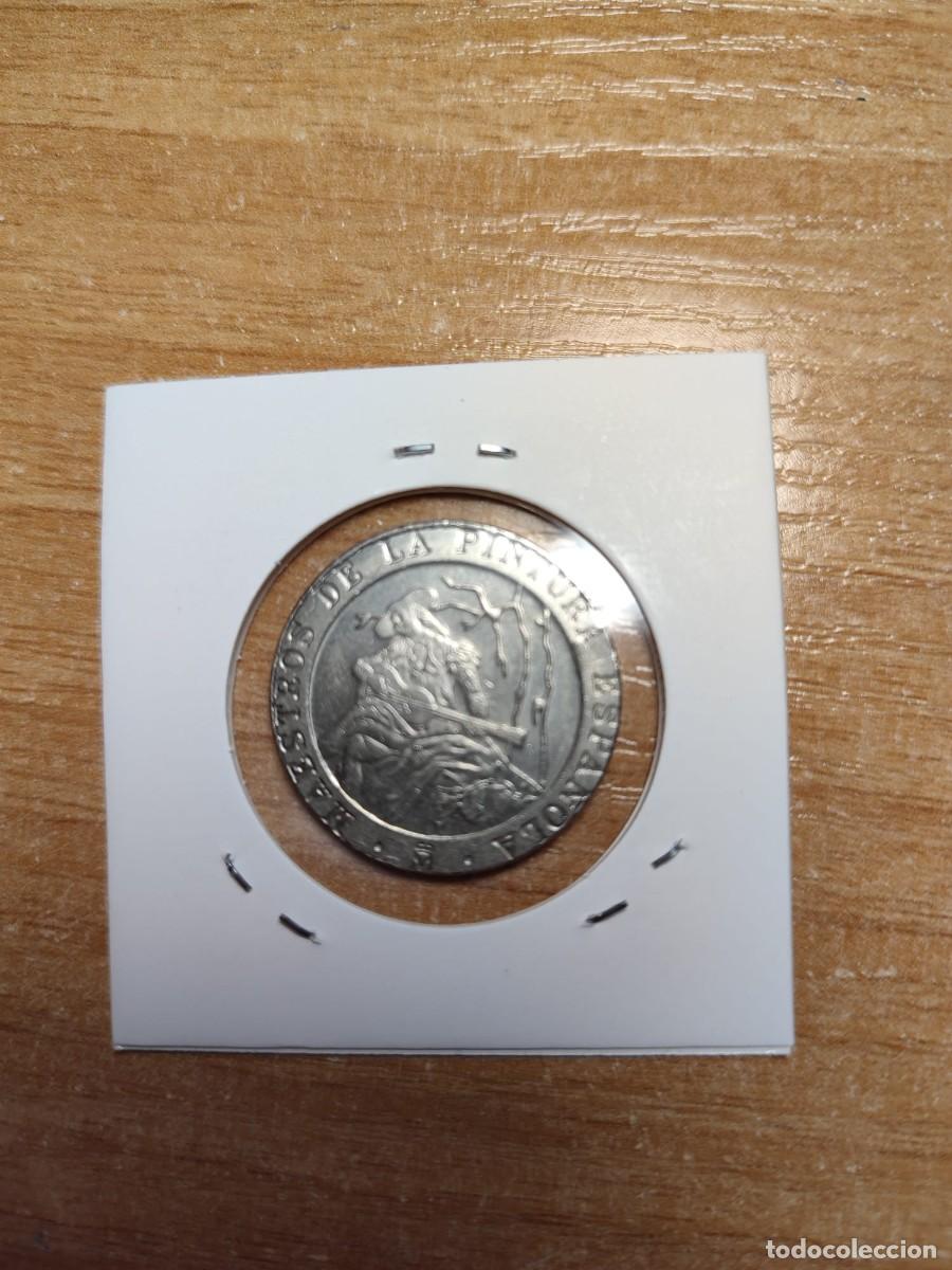 Monedas Juan Carlos I: Moneda 200 pesetas 1996 - Foto 2
