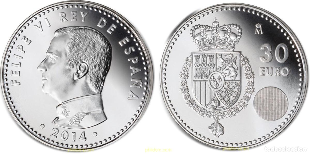 Monedas Juan Carlos I: 1547 ESPA&Ntilde;A 2014 ESPA&Ntilde;A CARTERA OFICIAL - A&Ntilde;O 2014 AUTONOM&Iacute;AS EXTREMADURA Y GALICIA 2 CARTERAS