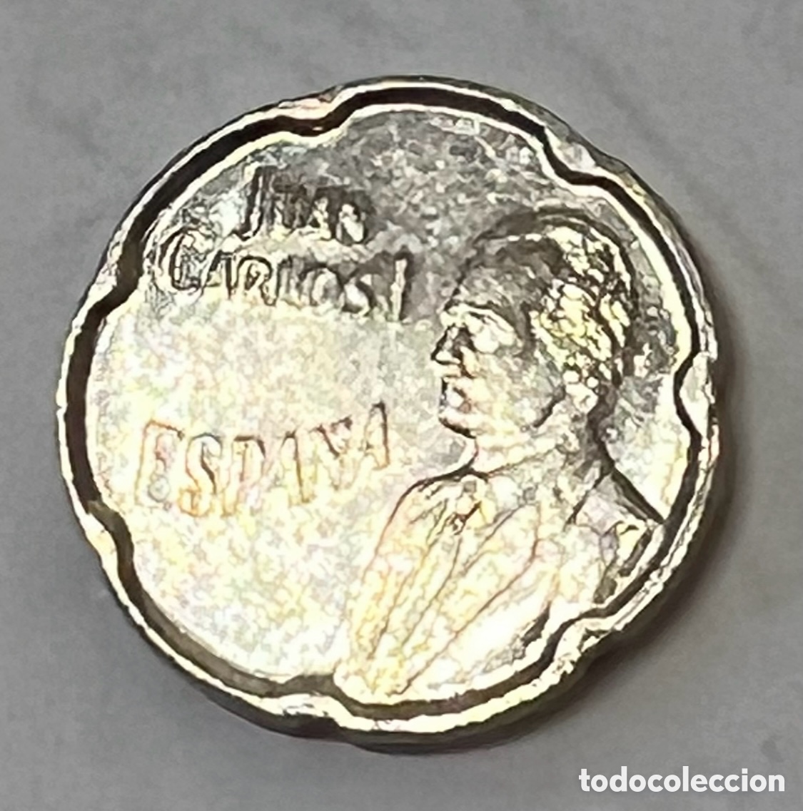 Monedas Juan Carlos I: Moneda. Espa&ntilde;a. Expo92. 50 Pesetas. 1990.