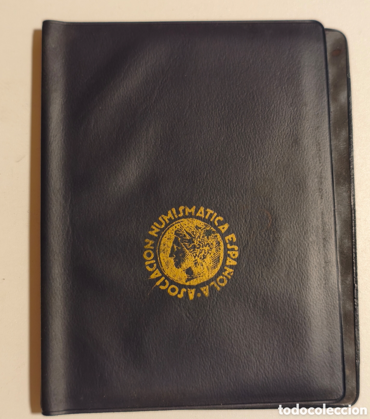 Monedas Juan Carlos I: &ldquo;Cartera oficial monedas 1975 estrella 80