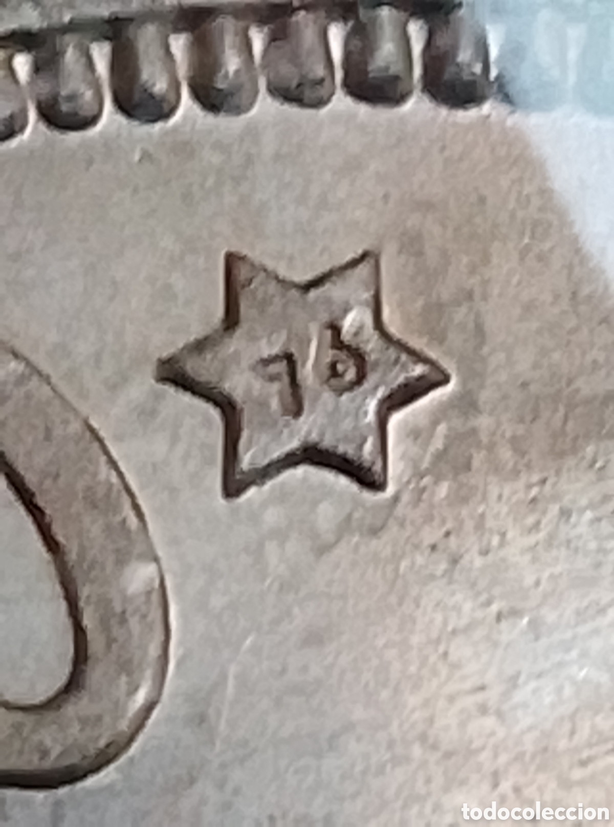 Monedas Juan Carlos I: Pruebas numism&aacute;ticas FNMT *76 - Foto 9