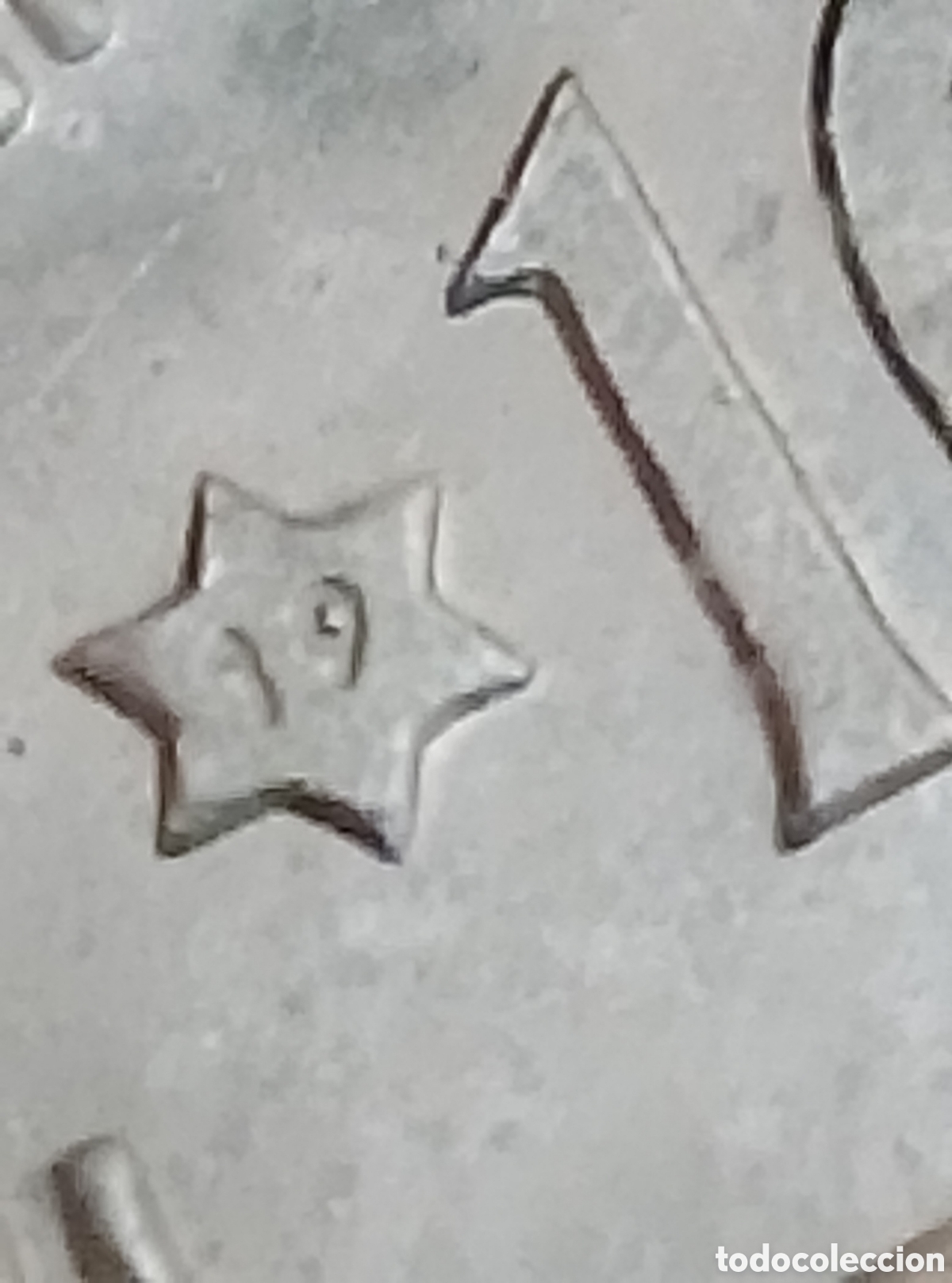 Monedas Juan Carlos I: Pruebas numism&aacute;ticas FNMT *76 - Foto 10