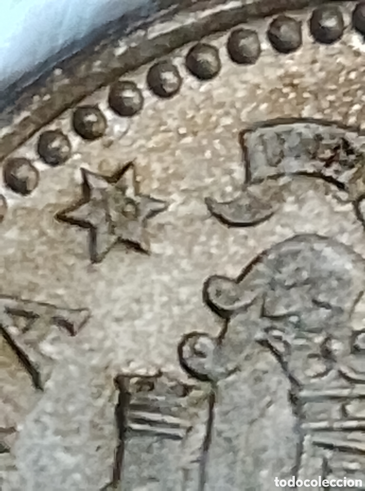 Monedas Juan Carlos I: Pruebas numism&aacute;ticas FNMT *76 - Foto 11