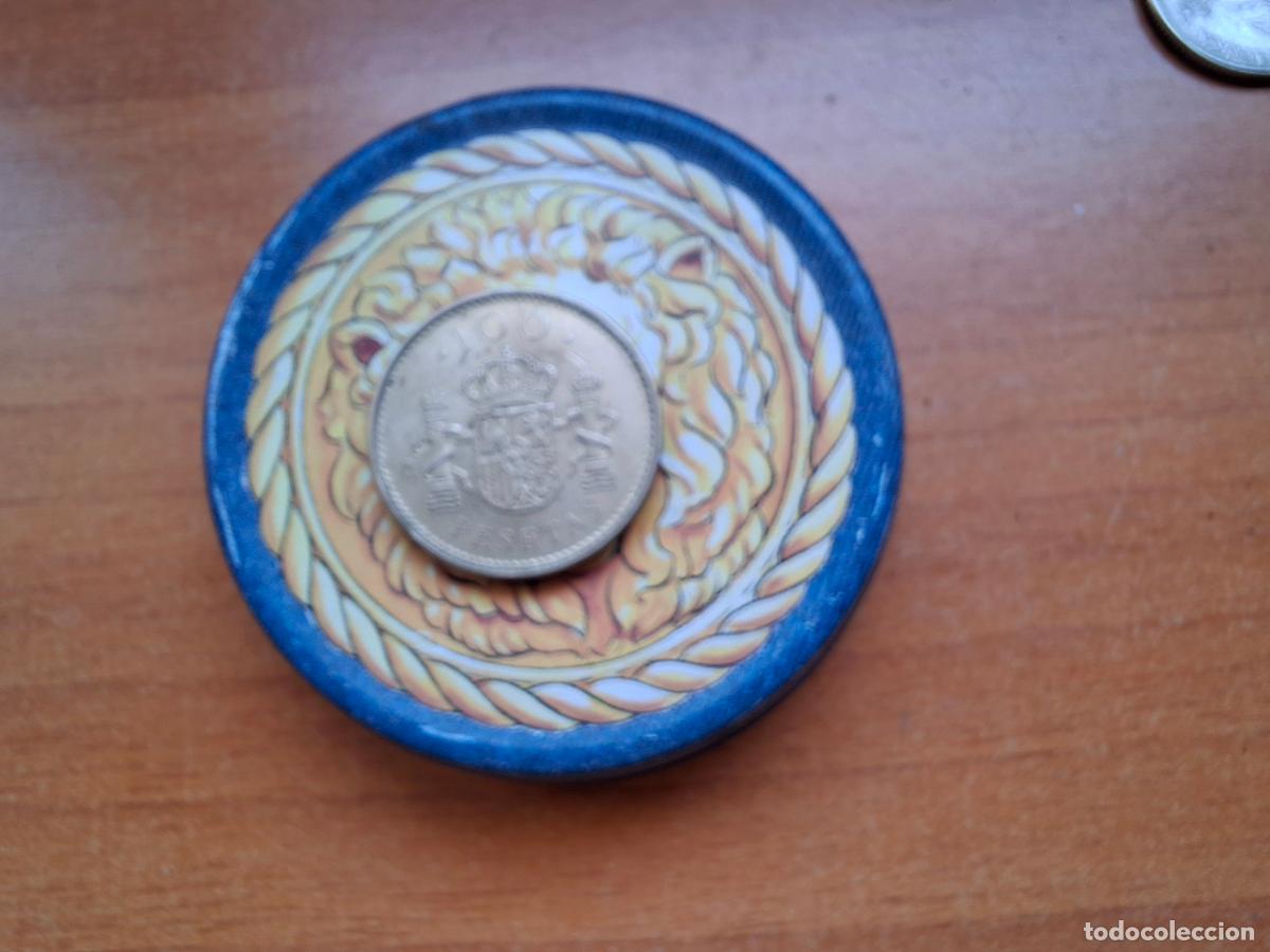 Monedas Juan Carlos I: 100 PESETAS JUAN CARLOS I