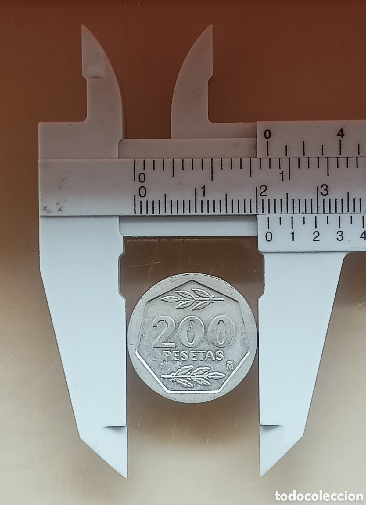 Monedas Juan Carlos I: Moneda Espa&ntilde;a(1986) SC - Foto 19