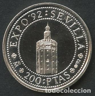 M&uuml;nzen unter Juan Carlos I: MONEDA DE PLATA, MONEDAS QUINTO CENTENARIO, VALOR: 200 PESETAS, 1992, FDC MATE