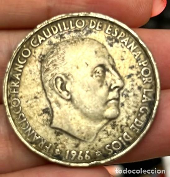 Monedas Juan Carlos I: LOTE DE MONEDAS ESPA&Ntilde;OLAS - Foto 5