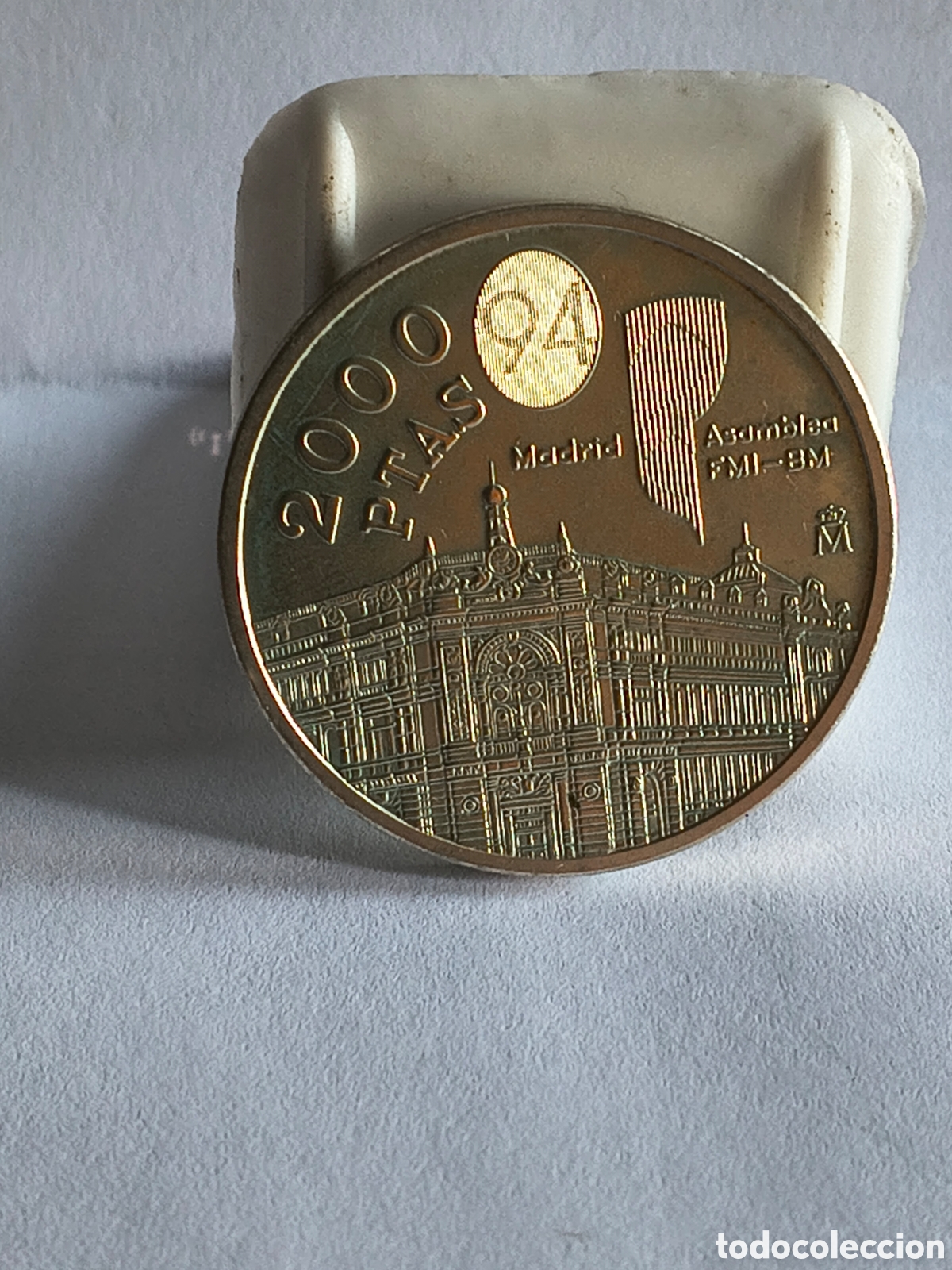 Monedas Juan Carlos I: Jhsjwjuwuwuwuwu2u2u2uu