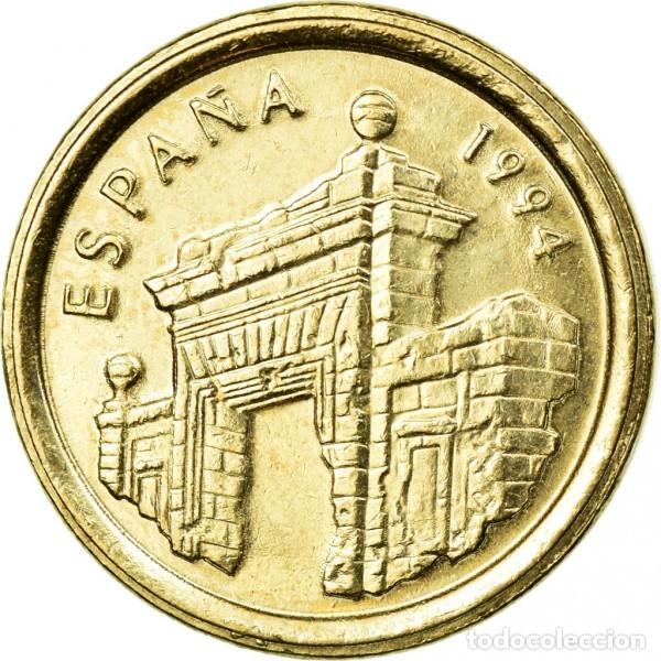 Monedas Juan Carlos I: Colecci&oacute;n de comunidades y eventos de Espa&ntilde;a 1995-2001