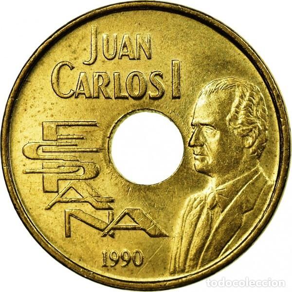Monedas Juan Carlos I: Colecci&oacute;n de comunidades y eventos de Espa&ntilde;a 1995-2001