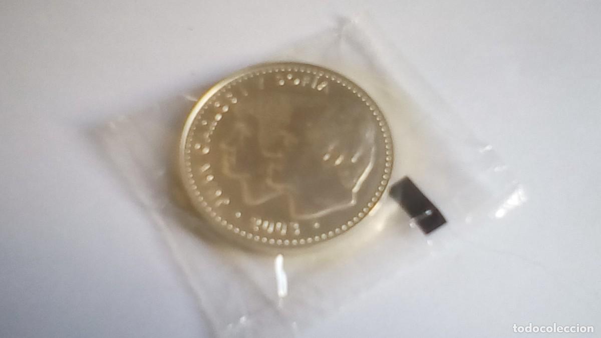 Monedas Juan Carlos I: 12&euro; PLATA 2002 . PRESIDENCIA UNION EUROPEA