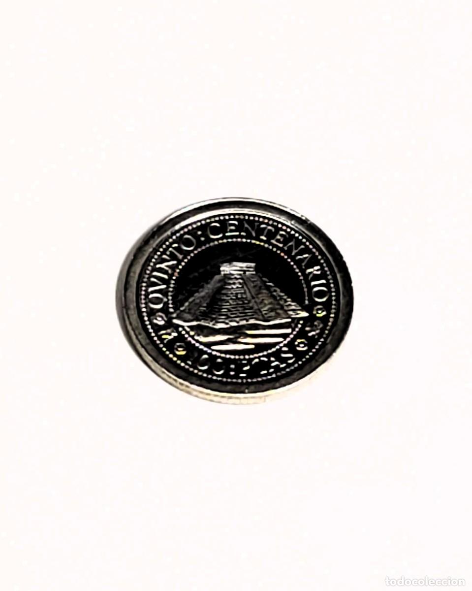 Monedas Juan Carlos I: 100 PESETAS DE PLATA DE ESPA&Ntilde;A DEL A&Ntilde;O 1989.PROOF