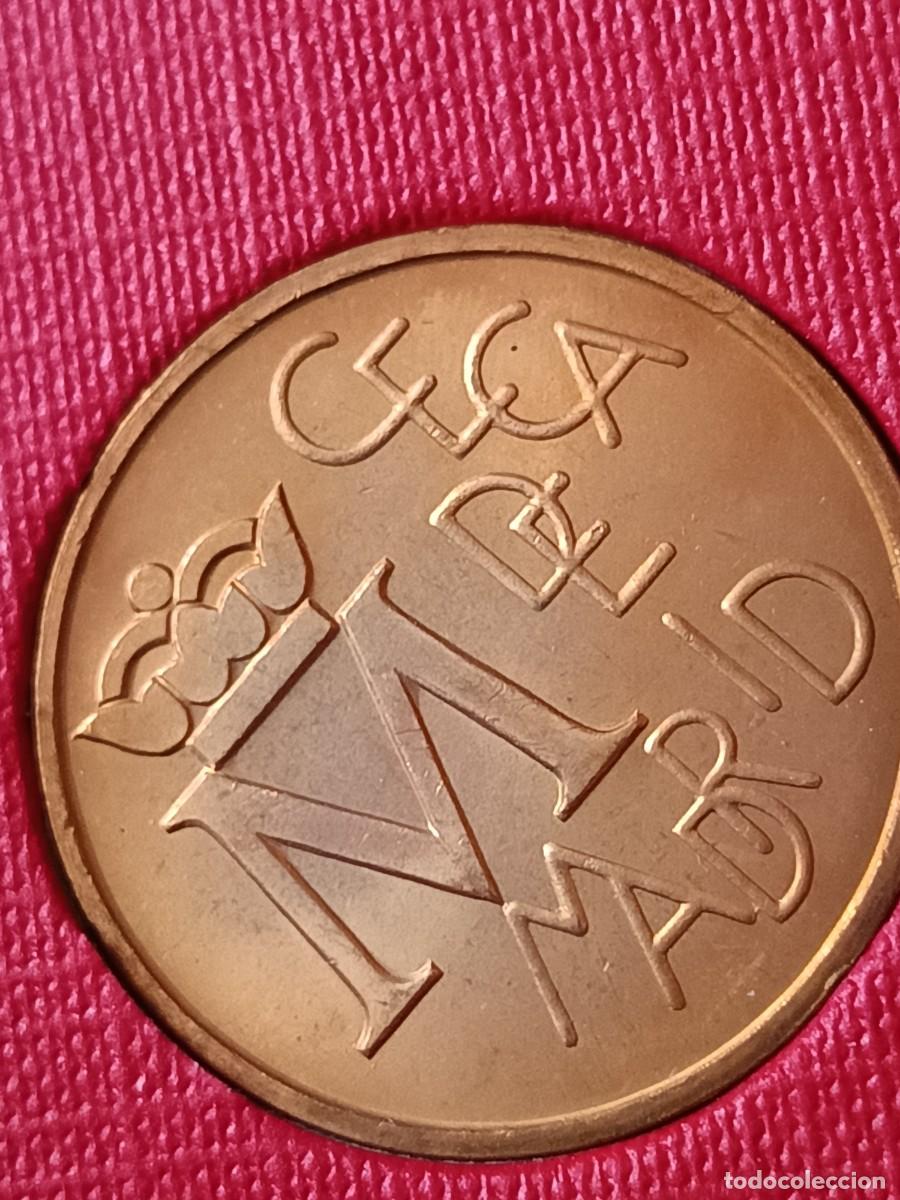 Monedas Juan Carlos I: Cartera de monedas E87 proof - Foto 4