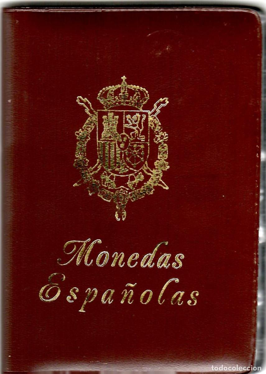 M&uuml;nzen unter Juan Carlos I: CARTERA MONEDAS 1990