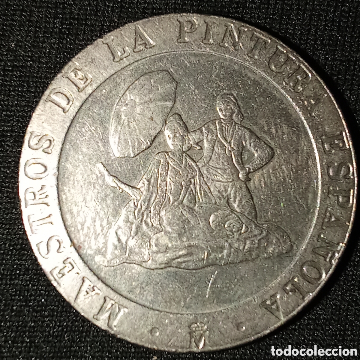 Monedas Juan Carlos I: Espa&ntilde;a 200 pesetas a&ntilde;o 1994