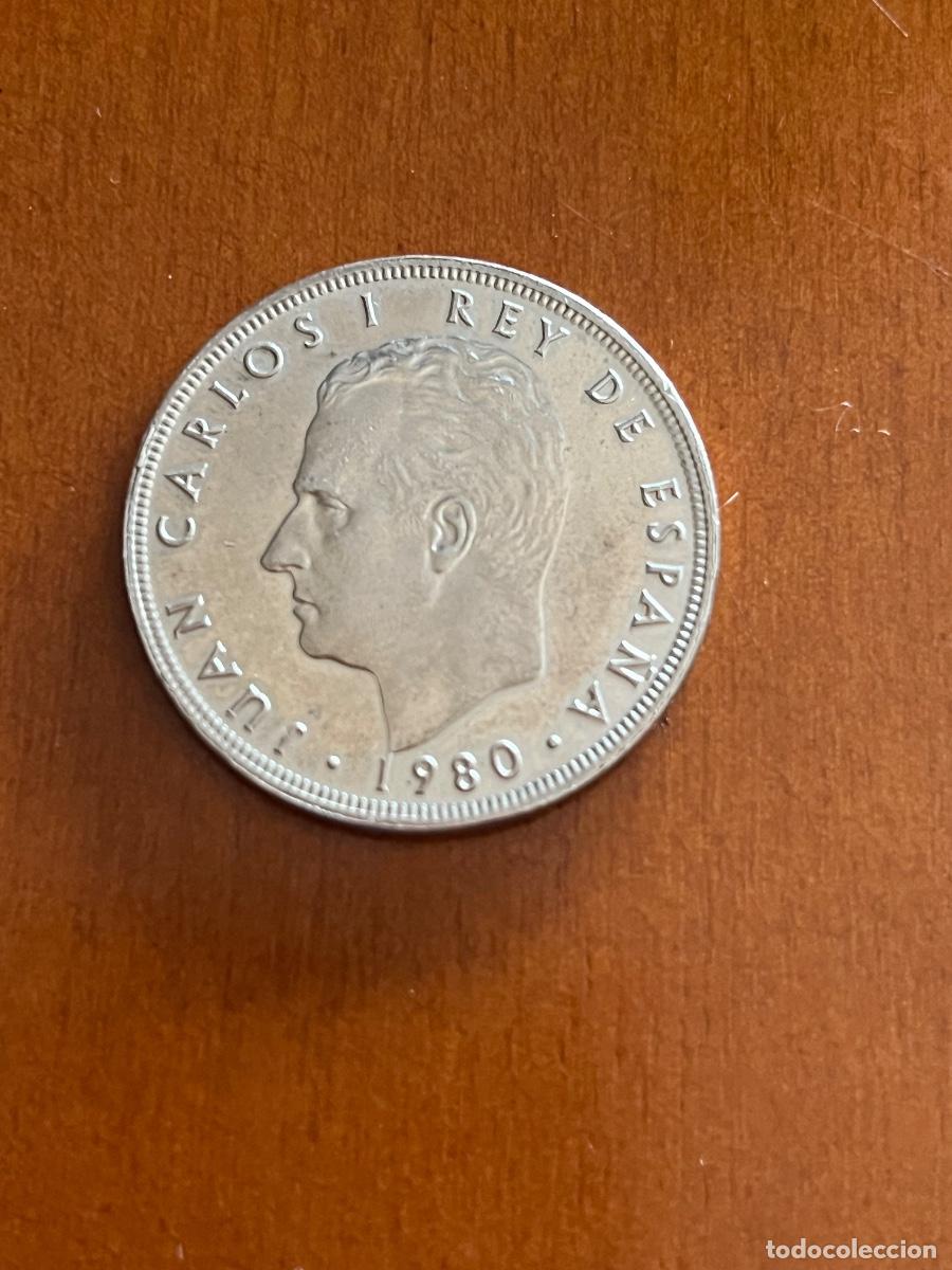 Moedas Juan Carlos I: 100 PESETAS JUAN CARLOS I REY DE ESPA&Ntilde;A MUNDIAL 82