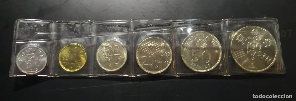 Monedas Juan Carlos I: Monedas Conmemorativas - Foto 2