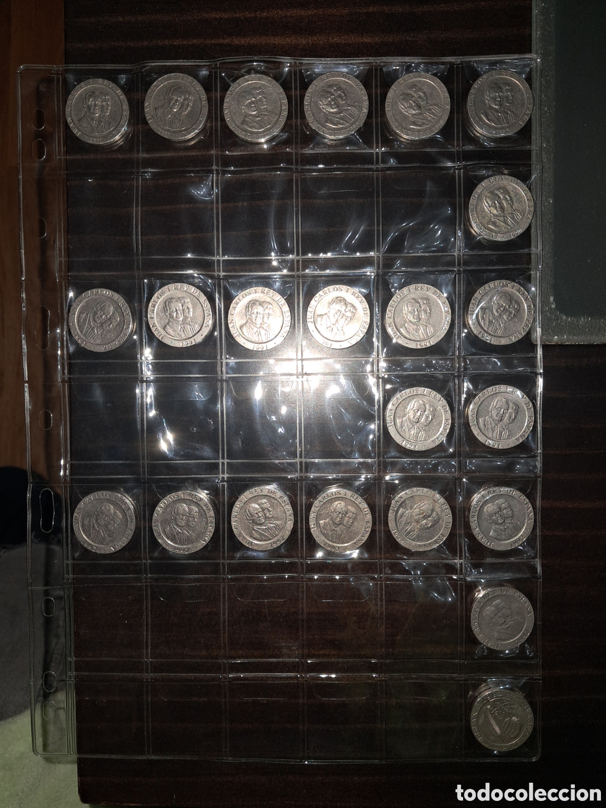 Monedas Juan Carlos I: Monedas de 200 pesetas