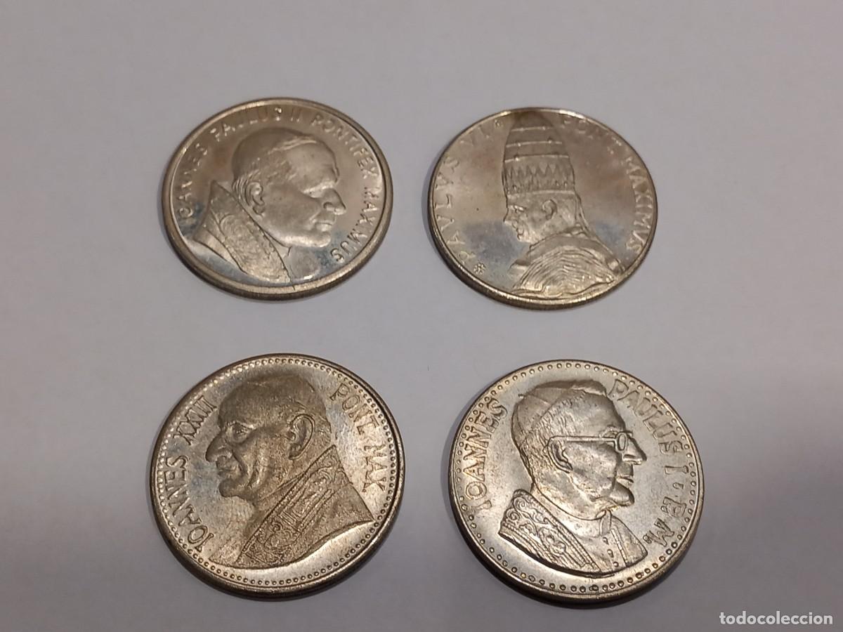 Monedas Juan Carlos I: JUAN CARLOS I SERIE NUMISM&Aacute;TICA A&Ntilde;O 1975 ESTRELLA 76 / COMPRA MIN&Iacute;MA 5 &euro;
