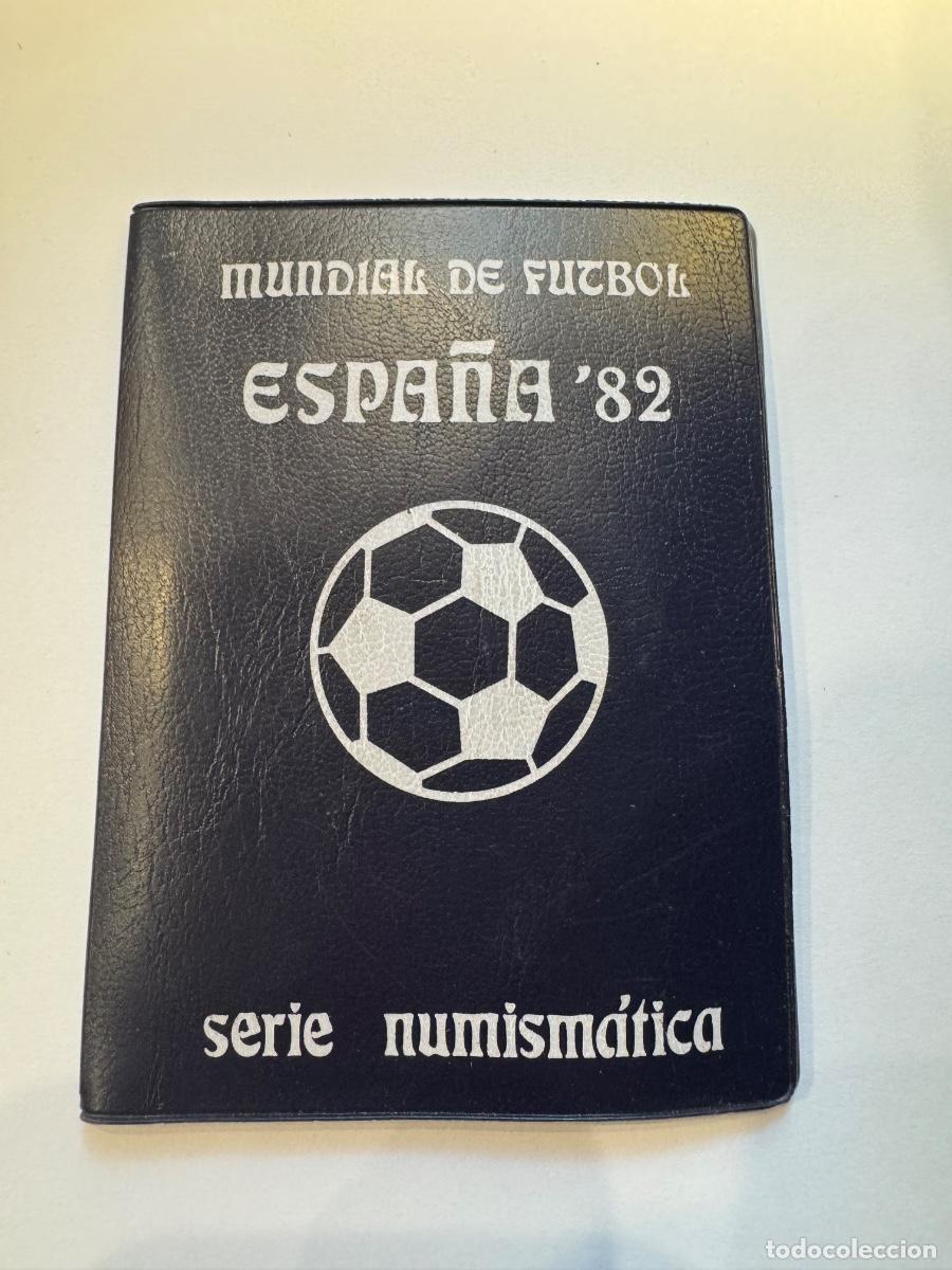 Monedas Juan Carlos I: LOTE MONEDAS PESETAS REY JUAN CARLOS I PRUEBA NUMISM&Aacute;TICA FNMT 1975 CON SU FUNDA / COMPRA MIN&Iacute;MA 5 &euro;