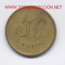 Monedas locales:   - Foto 2