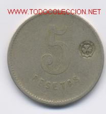 Monedas locales:   - Foto 2