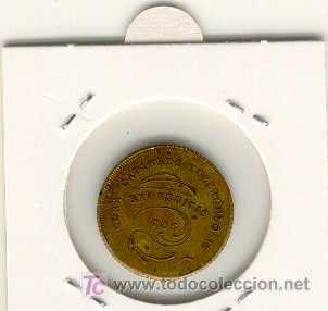 Monedas locales: Reverso. - Foto 2