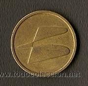 Monedas locales: FICHA  A  IDENTIFICAR - Foto 2